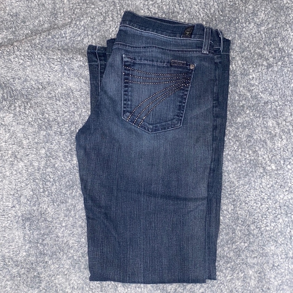 7Fam Jeans